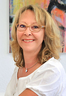 Frau Weyers - Dr. Arkona - Hofheim